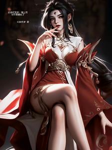 逆徒红颜多:竟让高冷师尊黑化了